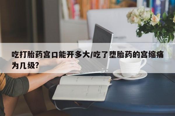网上购买打胎药联系方式吃打胎药宫口能开多大/吃了堕胎药的宫缩痛为几级?